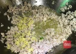 虾菇干烩豆腐的做法图解8