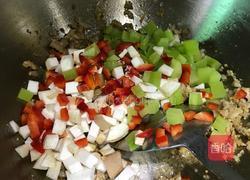 虾菇干烩豆腐的做法图解10