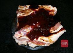 广式叉烧包的做法图解2