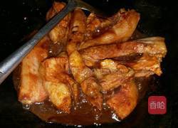 广式叉烧包的做法图解3