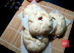 广式叉烧包的做法图解13