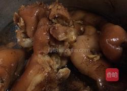 猪手的做法图解2