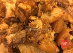 猪手的做法图解5