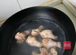 黄焖鸡米饭的做法图解3