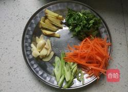 黄焖鸡米饭的做法图解6