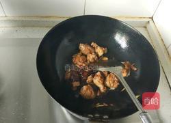 黄焖鸡米饭的做法图解9