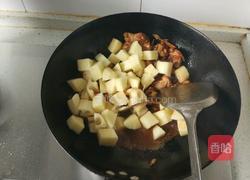 黄焖鸡米饭的做法图解10