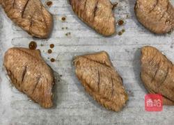 酱汁烤翅的做法图解6