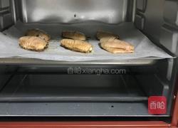 酱汁烤翅的做法图解8