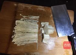 蚝油培根卷的做法图解2