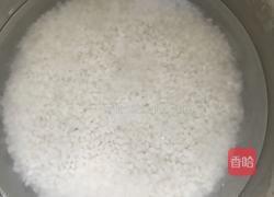 糯米蒸排骨的做法图解1