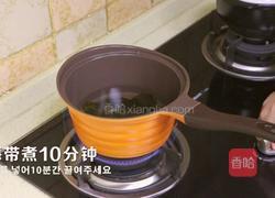 韩式拌韭菜的做法图解2