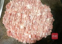 鲜肉包子的做法图解6