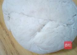 鲜肉包子的做法图解13