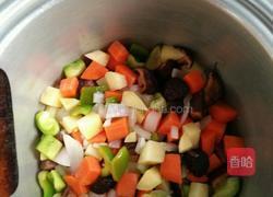 多样罗宋汤的做法图解4