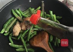 豆角炖土豆的做法图解3