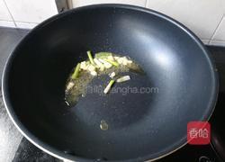 香姑炒木耳的做法图解2