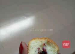 果酱小蛋糕的做法图解16