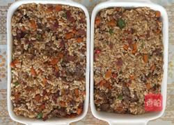 黑椒牛柳饭的做法图解4