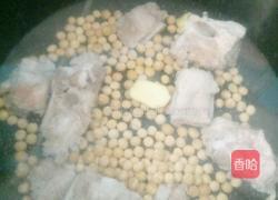 海带排骨汤的做法图解6