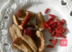 海带排骨汤的做法图解8