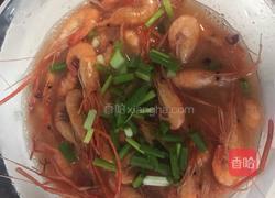 南乳汁煮炸河虾的做法图解11
