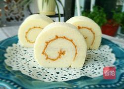 酸奶蛋糕卷的做法图解19