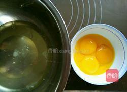 酸奶蛋糕卷的做法圖解2