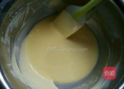 酸奶蛋糕卷的做法圖解9
