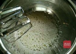 酸奶蛋糕卷的做法图解10