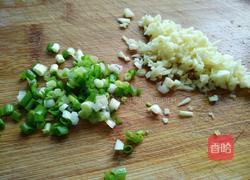 香菇酿蛋的做法图解2