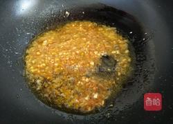 香菇酿蛋的做法图解12