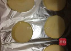 烤苹果片的做法图解5