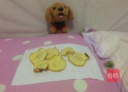 烤苹果片的做法图解7