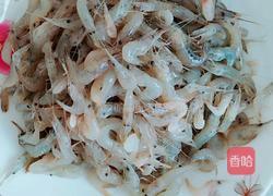 香酥炸河虾的做法图解1