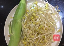 翡翠银丝的做法图解1