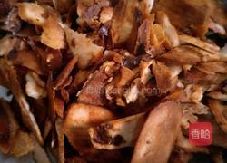 土茯苓绿豆老鸽汤的做法图解2