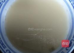 土茯苓绿豆老鸽汤的做法图解6