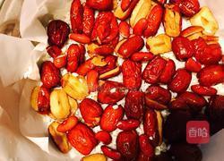 《那时候花开月正圆》——关中小吃“甑糕”的做法图解10