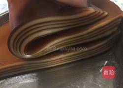 马蹄糕的做法图解5