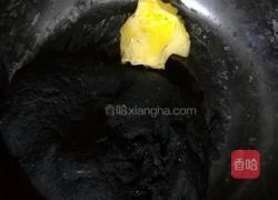 愤怒的汉堡的做法图解3