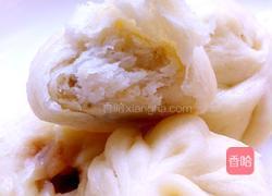千层破酥包的做法图解7