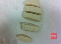 千层破酥包的做法图解5