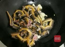 红焖黄鳝的做法图解2