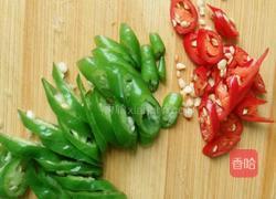 蒜蓉粉丝蒸扇贝的做法图解4