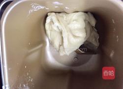 蛋黄酥的做法图解8