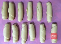 蛋黄酥的做法图解22