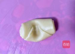蛋黄酥的做法图解26