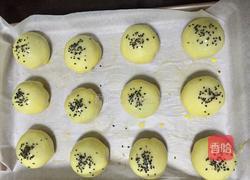 蛋黄酥的做法图解32
