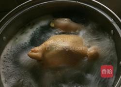 白切鸡的做法图解7